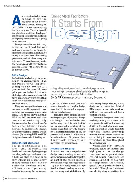 sheet metal fabrication design pdf|sheet metal bending guide pdf.